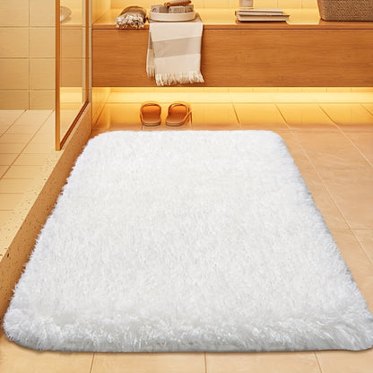 Tapis de bain Corail