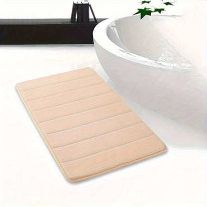 Tapis de bain Cloud