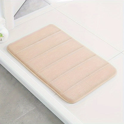 Tapis de bain Cloud