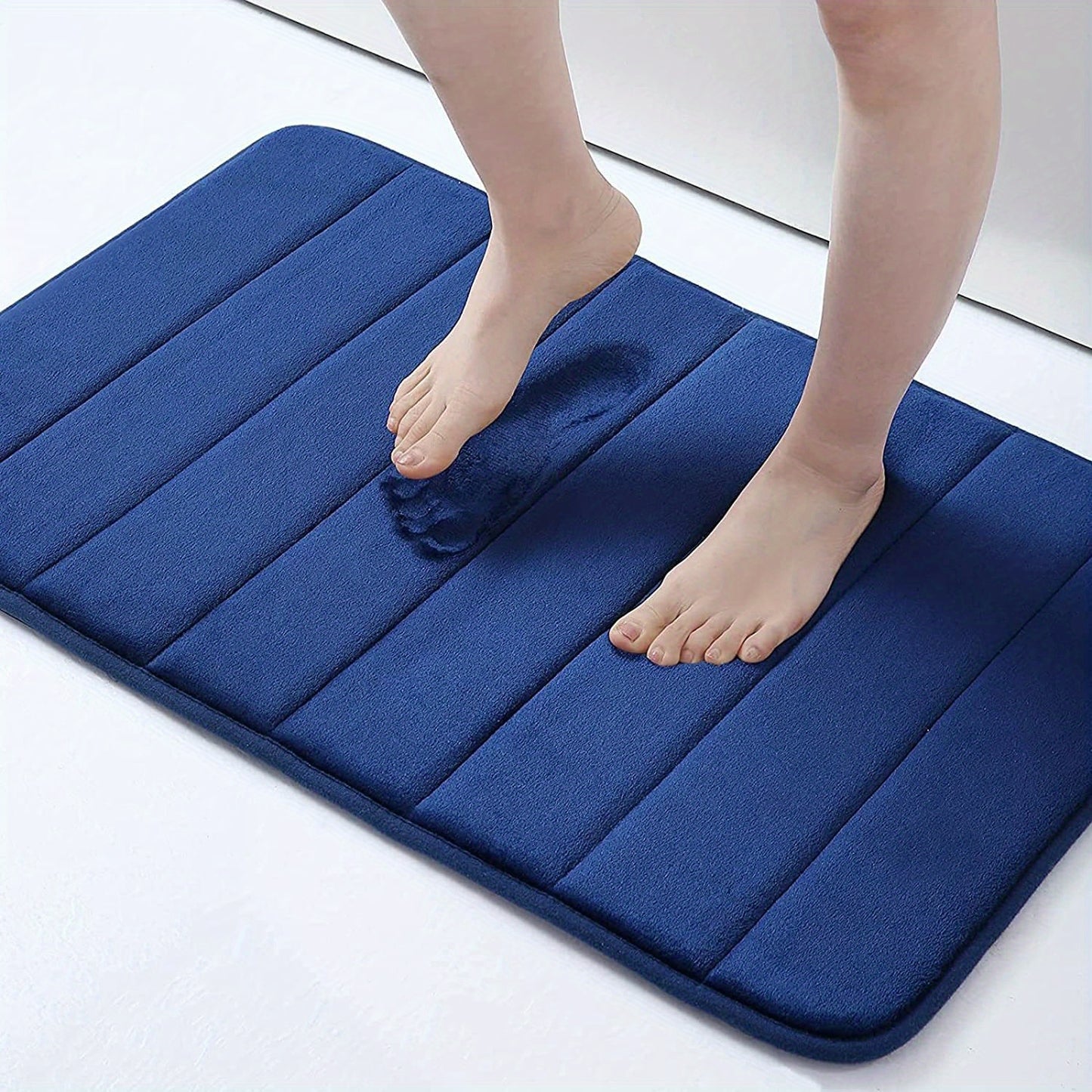 Tapis de bain Cloud