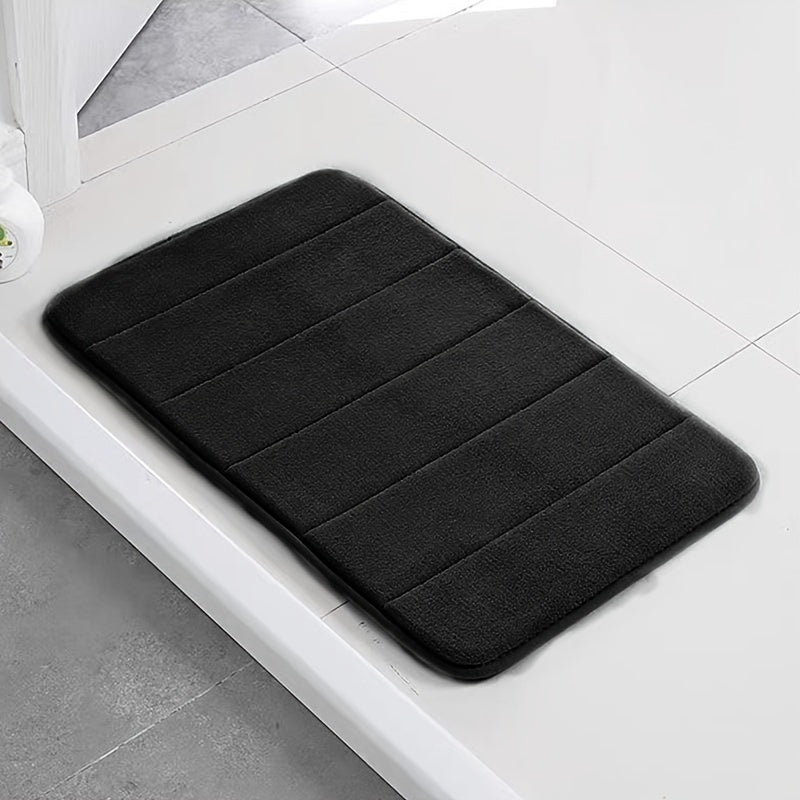 Tapis de bain Cloud