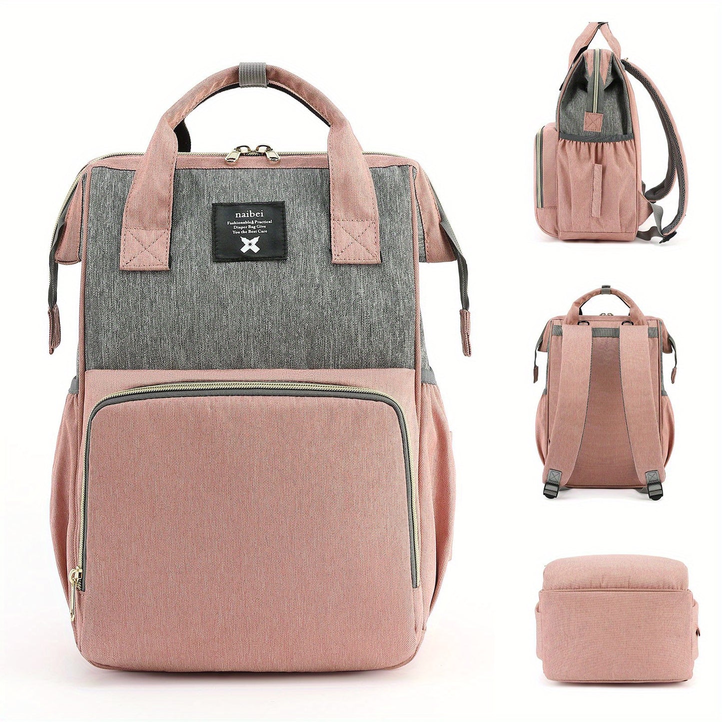 Sac Multifonction "Baby bag"