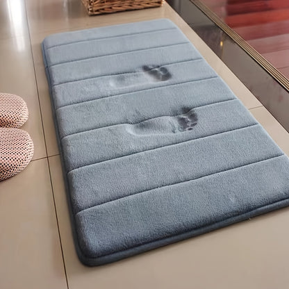 Tapis de bain Cloud