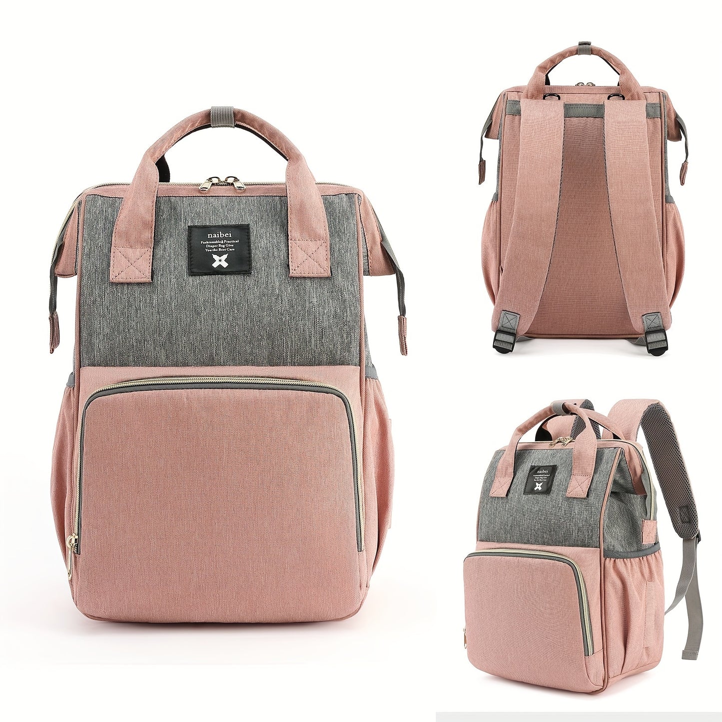 Sac Multifonction "Baby bag"