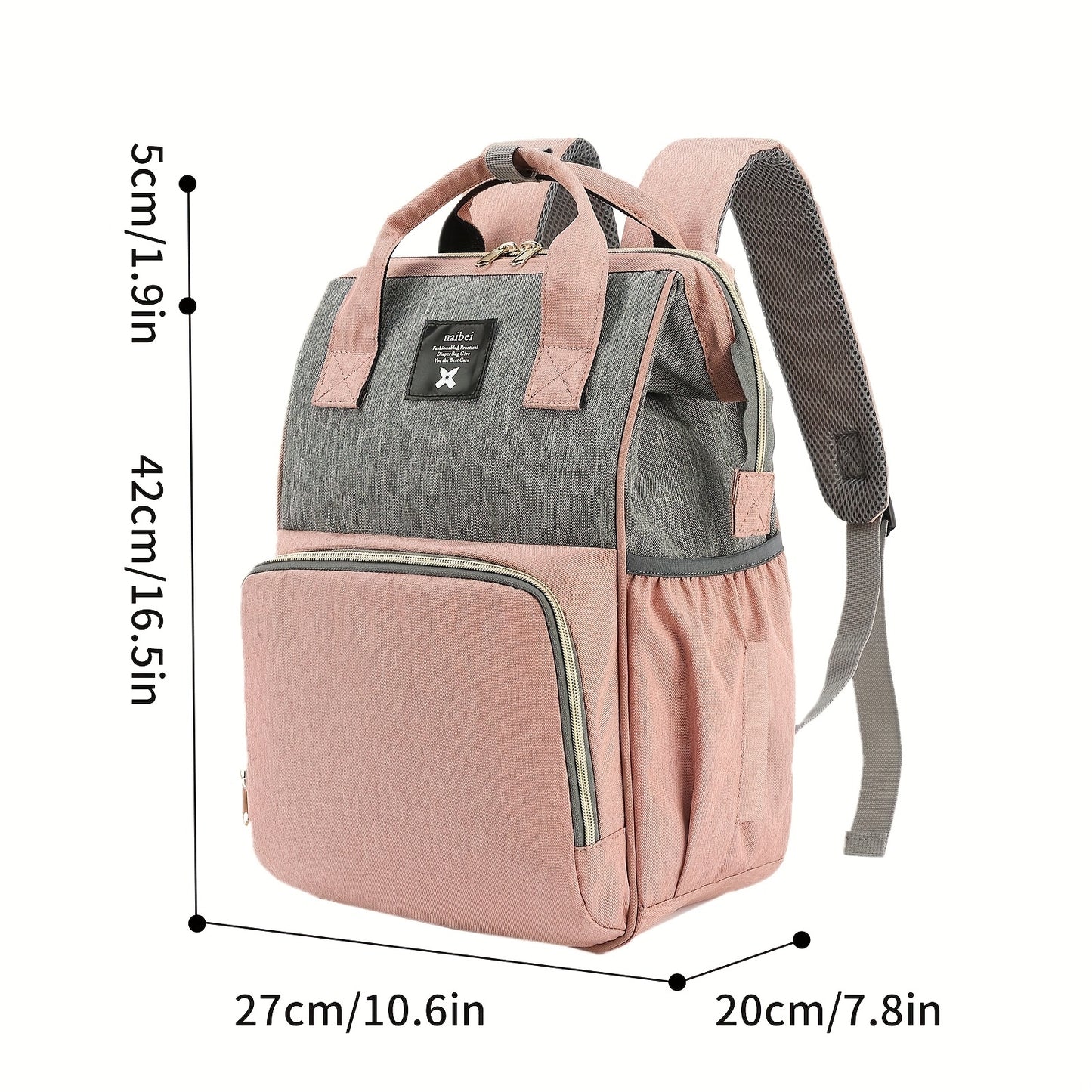 Sac Multifonction "Baby bag"