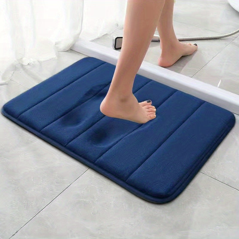 Tapis de bain Cloud