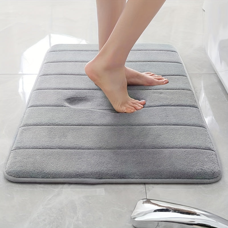 Tapis de bain Cloud