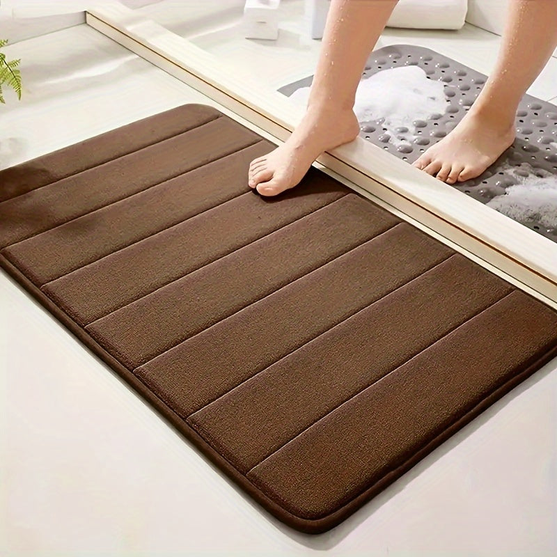 Tapis de bain Cloud